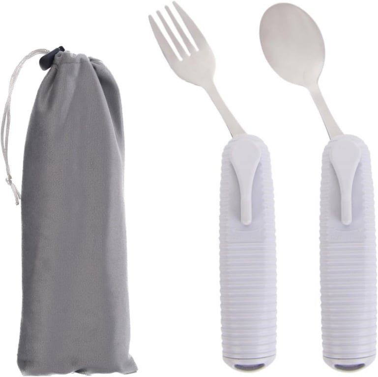 Pekokavo Adjustable Adaptive Utensils