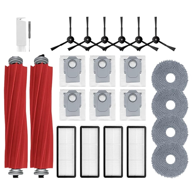 Qrevo S Accessories Kit