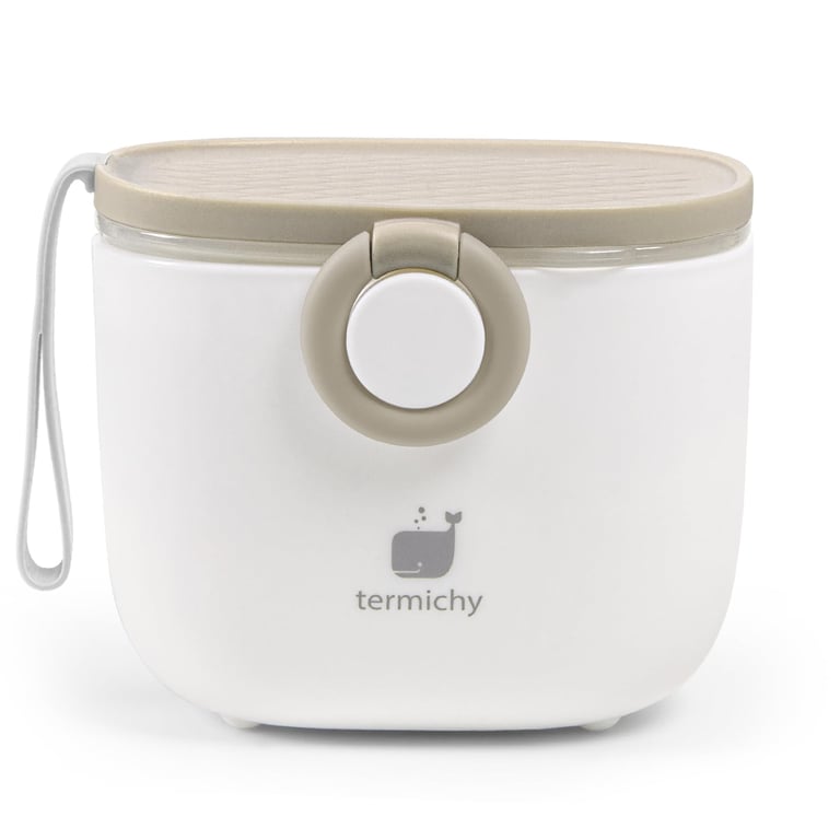 Termichy Portable Formula Dispenser