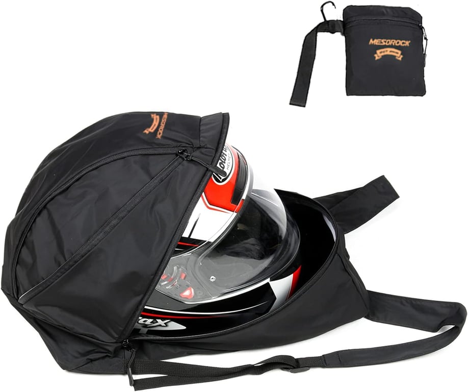 Peicees Helmet Backpack