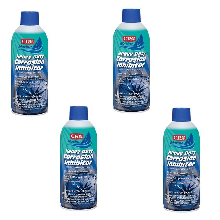 CRC Corrosion Inhibitor