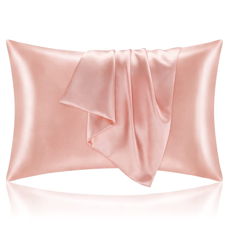 Bedelite Satin Pillowcases