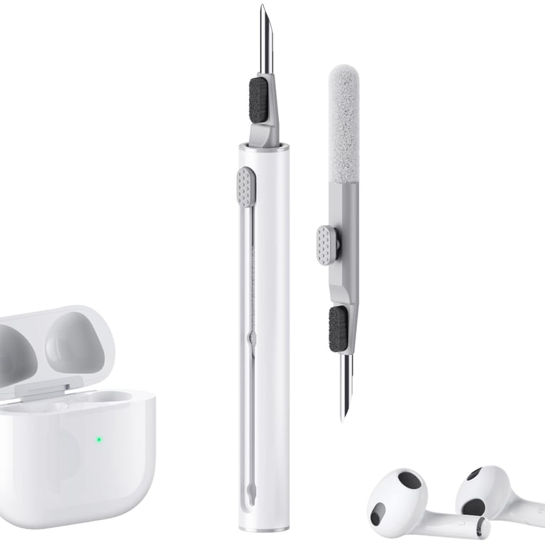 Hyashee Multi-Function Airpods Cleaner