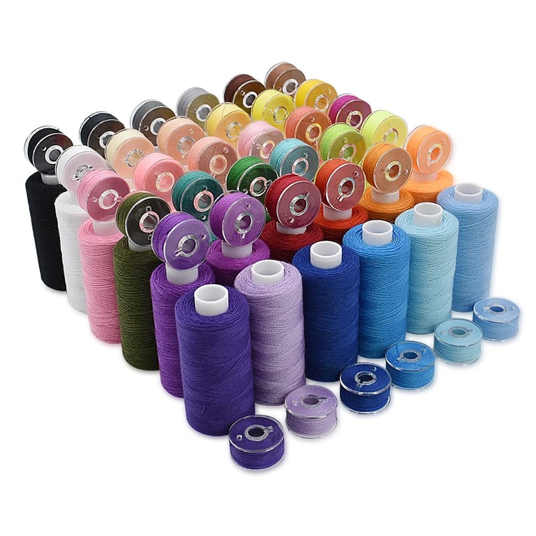 HDST-HOME Sewing Thread Set