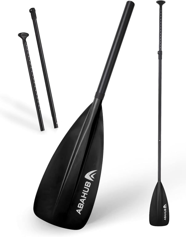 Abahub Adjustable SUP Paddle