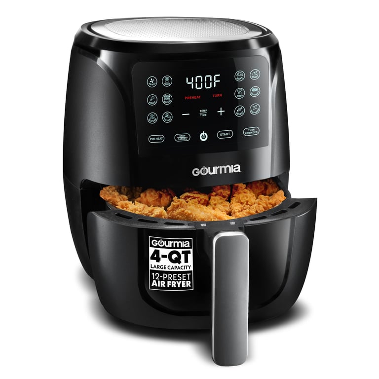 Gourmia Air Fryer