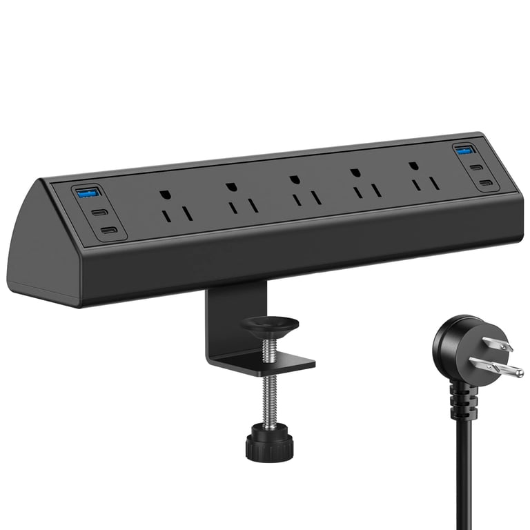 Jgstkcity Power Strip