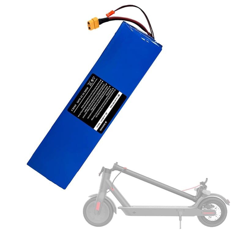Hover-1 Journey Replacement Battery