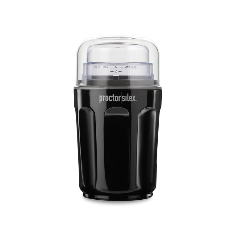 Proctor Silex Quiet Coffee Grinder
