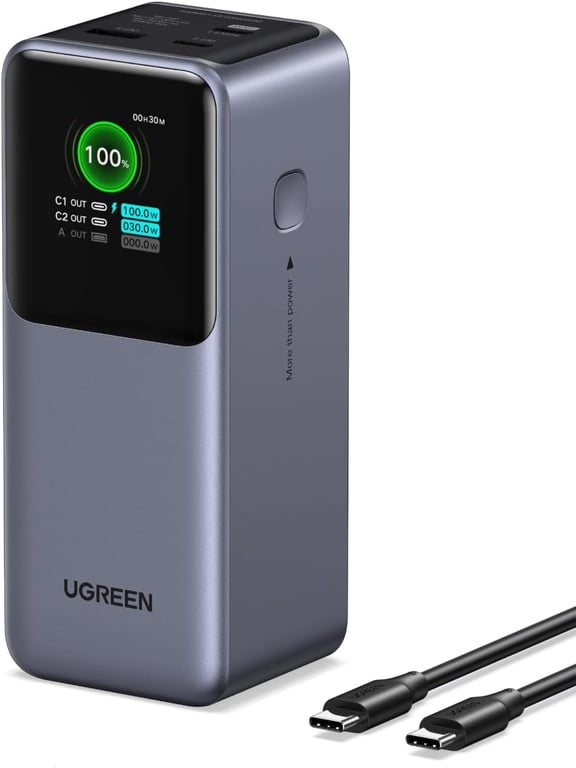 UGREEN Nexode