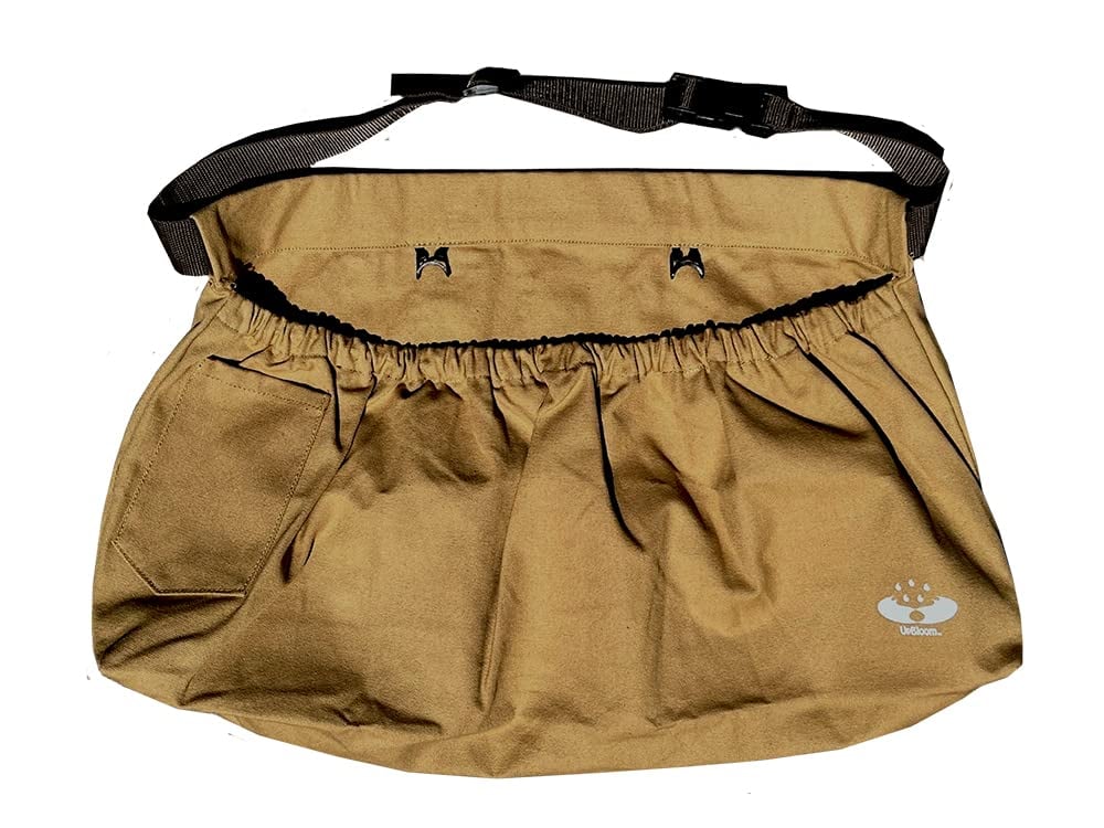 Harvest Garden Apron