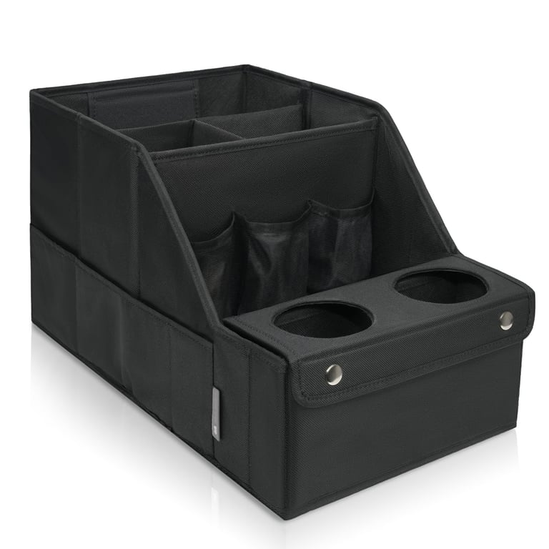 MULISOFT Backseat Organizer