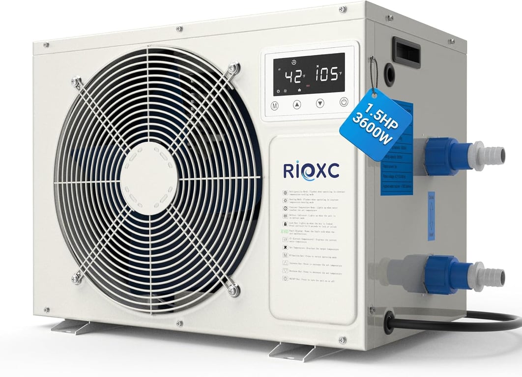RIOXC