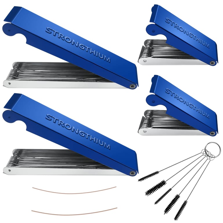 Strongthium Welding Torch Tip Cleaner Kit