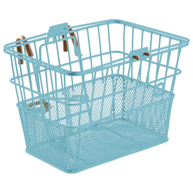 Retrospec Apollo Detachable Front Basket