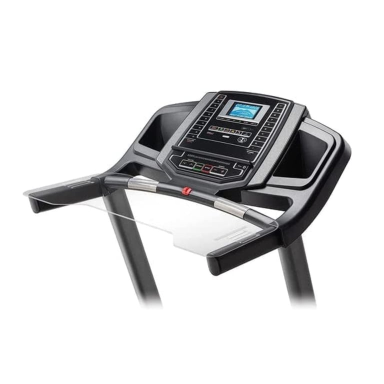 TFD Treadmill Desk Tray