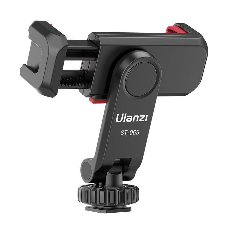 ULANZI Phone Tripod Mount