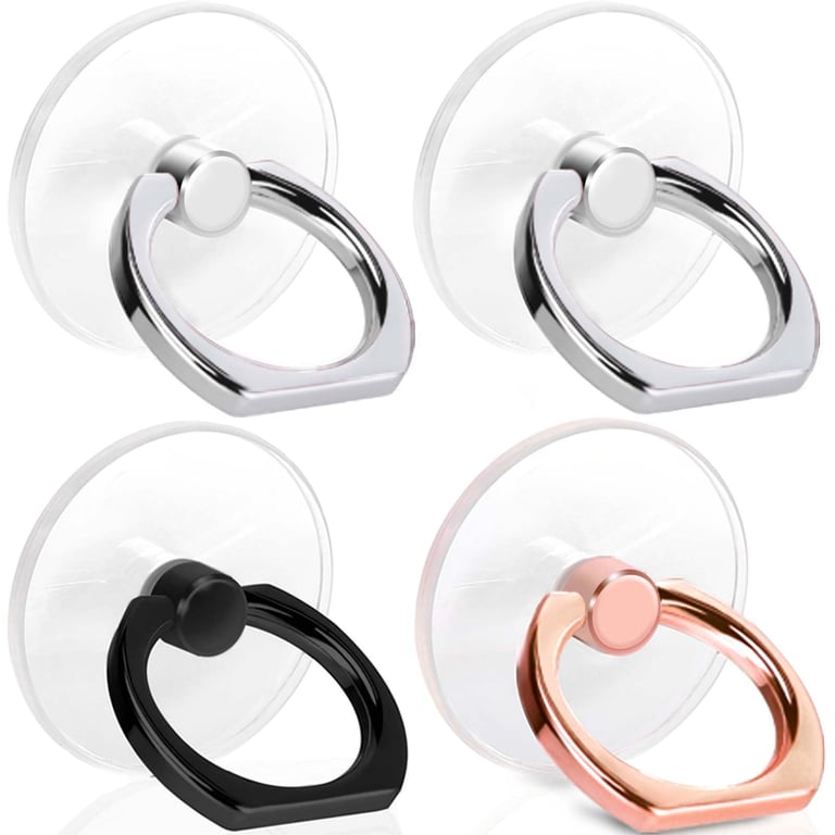 Jsoerpay Cell Phone Ring Holder