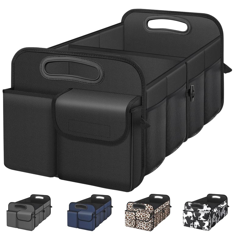 Femuar Waterproof Trunk Organizer