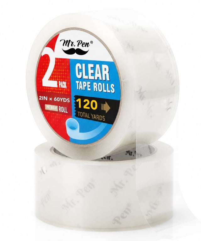 Mr. Pen Packing Tape