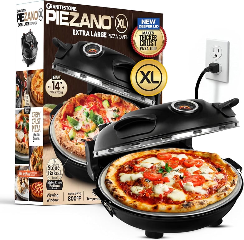 PIEZANO XL
