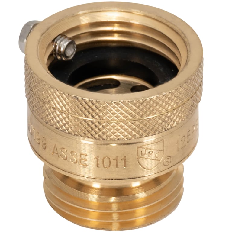 Eastman Hose Bibb Vacuum Breaker