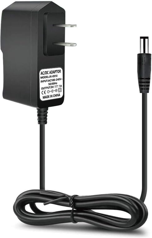 HZPOWEN Hurricane SpinScrubber Adapter