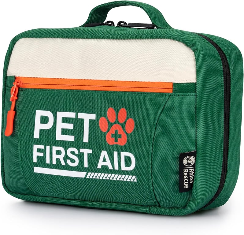 RHINO RESCUE Dog First Aid Kit