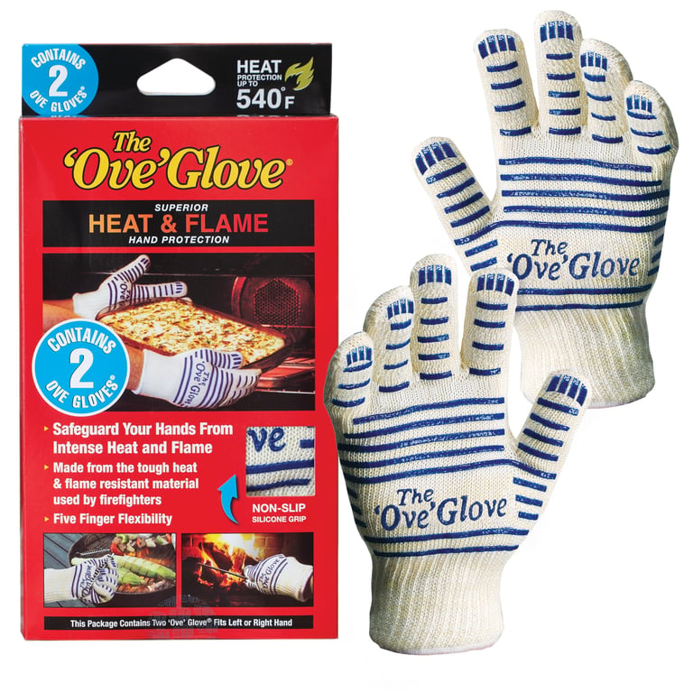 The Ove Glove