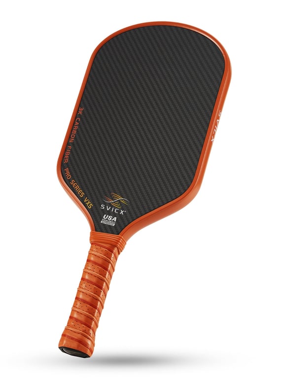 SVICX Carbon Fiber Paddle
