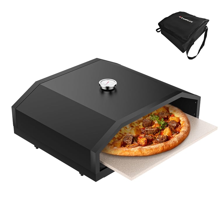 Camplux Pizza Oven