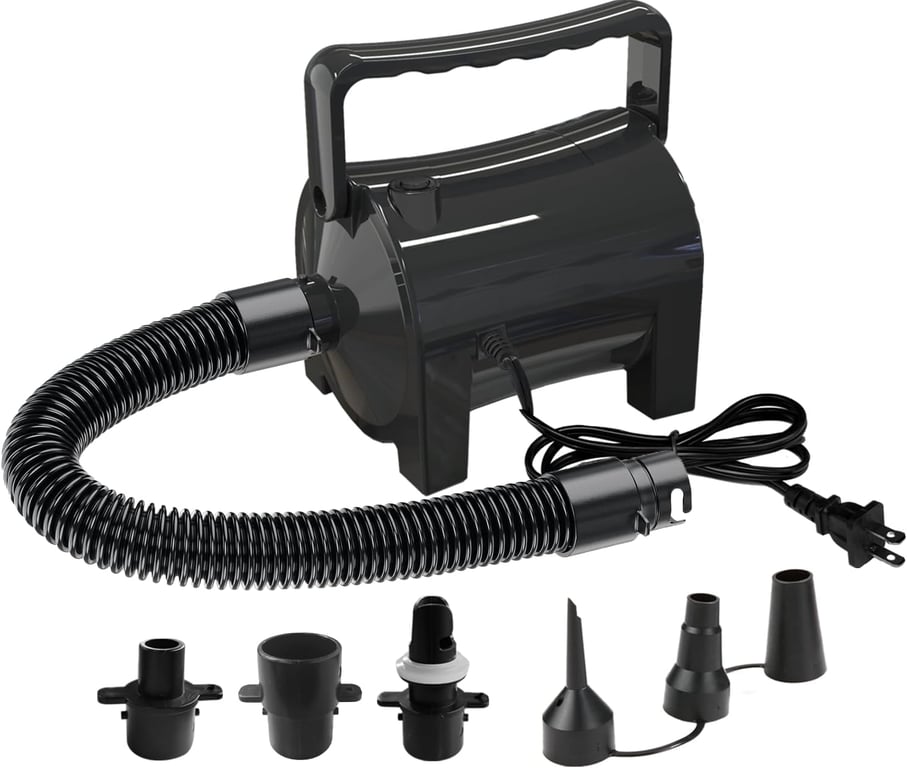 Artigarden Electric Air Pump