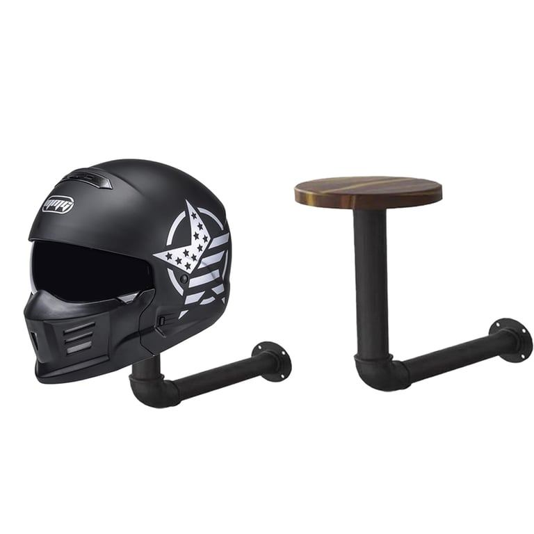 Meipeiqizhi Helmet Holder