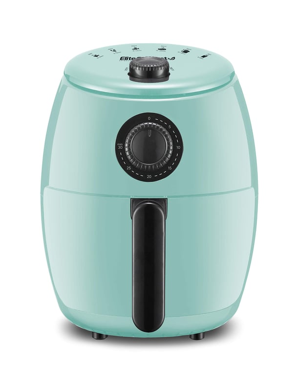 Elite Gourmet 2.1 Qt Air Fryer