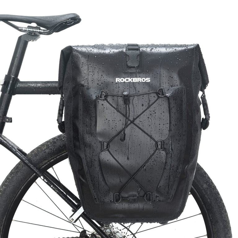 ROCKBROS Waterproof Bike Pannier