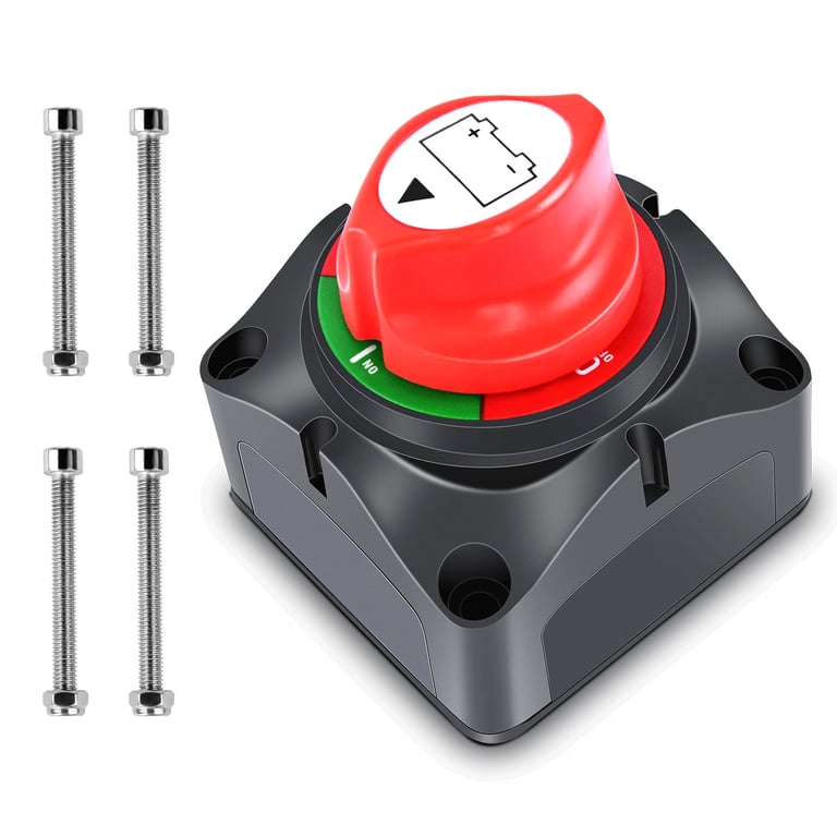 Nilight Switch