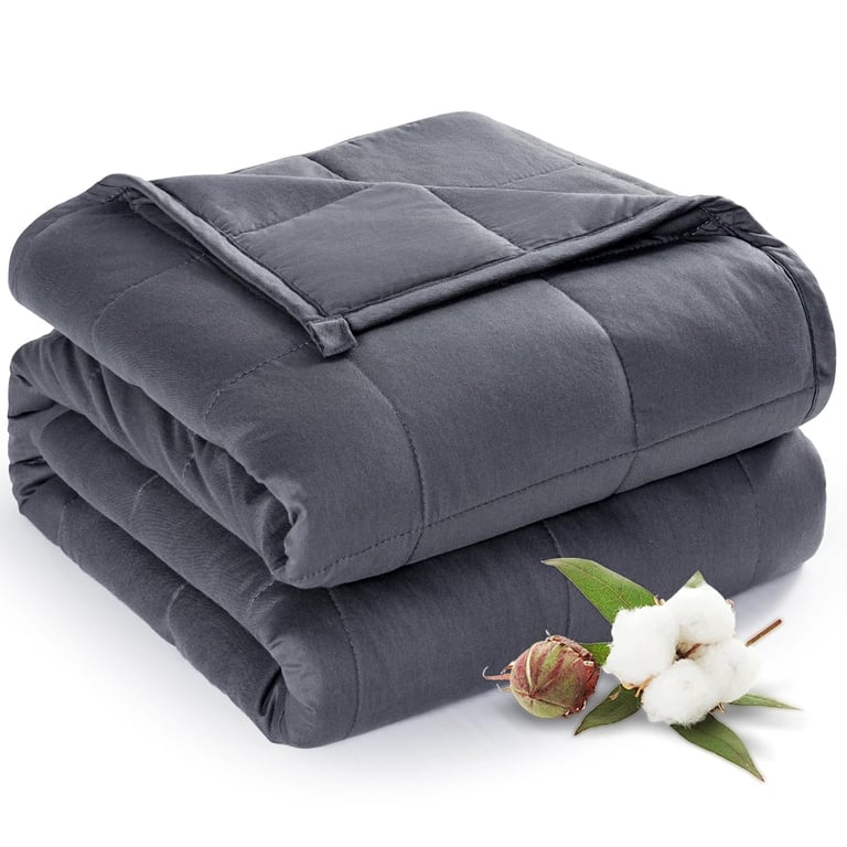Sivio 15 lb Cotton Cooling Queen