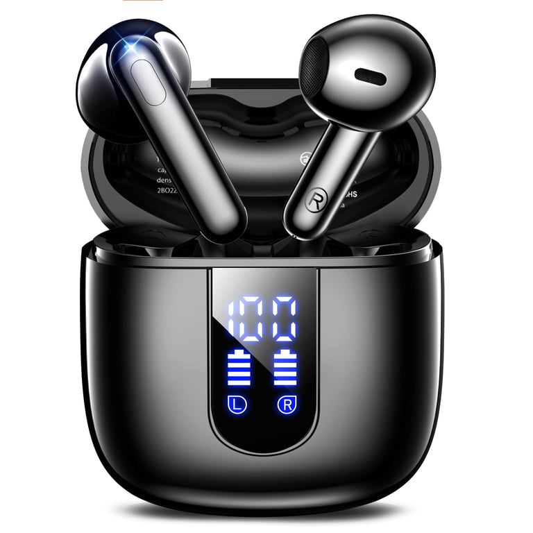 Haqquio Wireless Earbuds