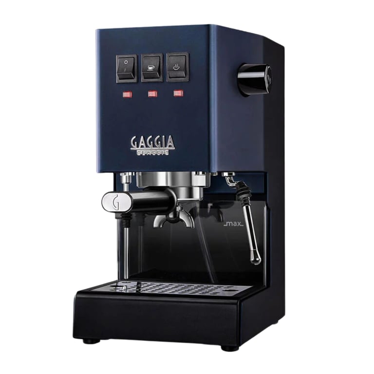 Gaggia Classic Evo