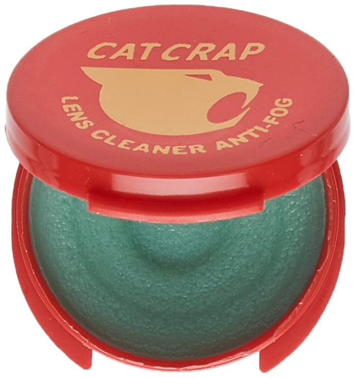 EK Cat Crap Anti-Fog Lens Balm