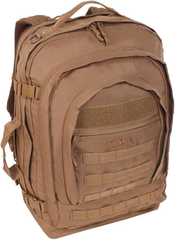 Sandpiper Bugout Backpack