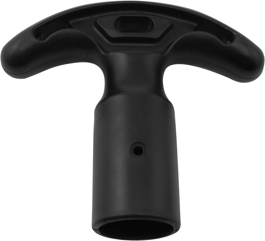 LQ Industrial Oar Handle