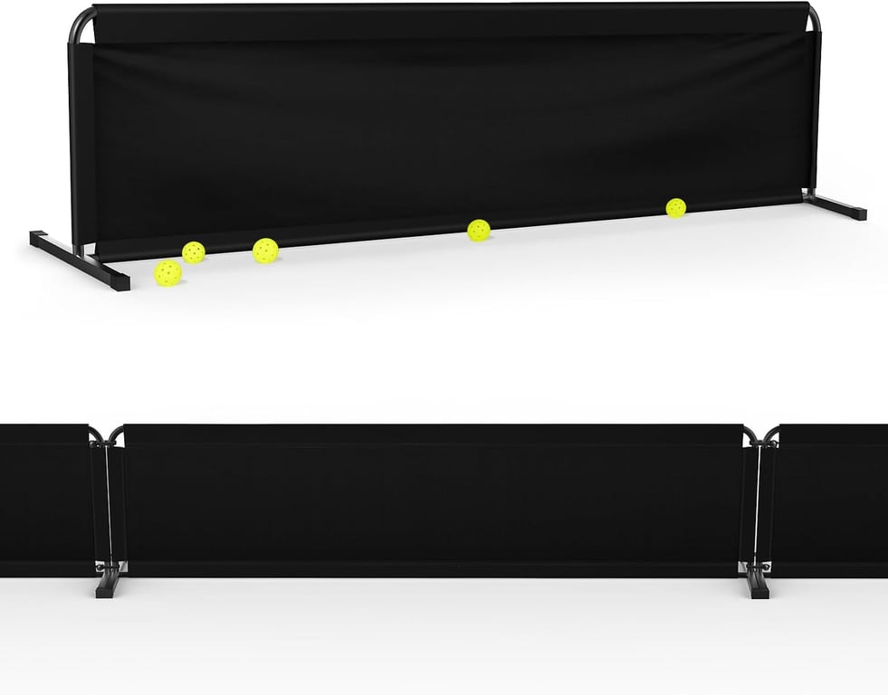 Katop Pickleball Barrier