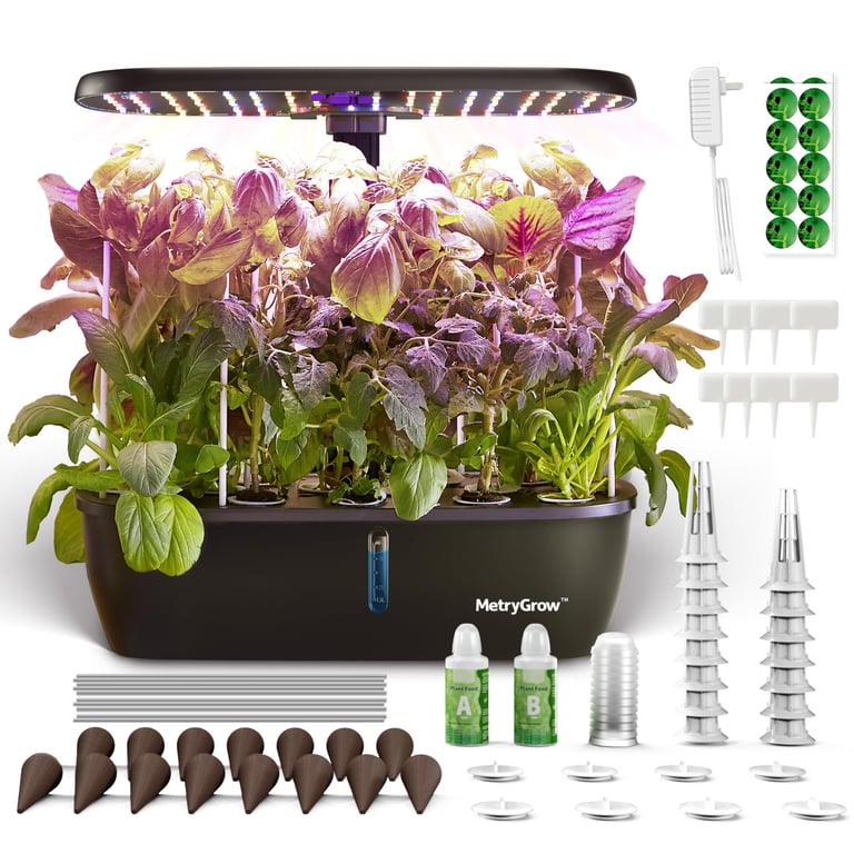 MetryGrow MG-15