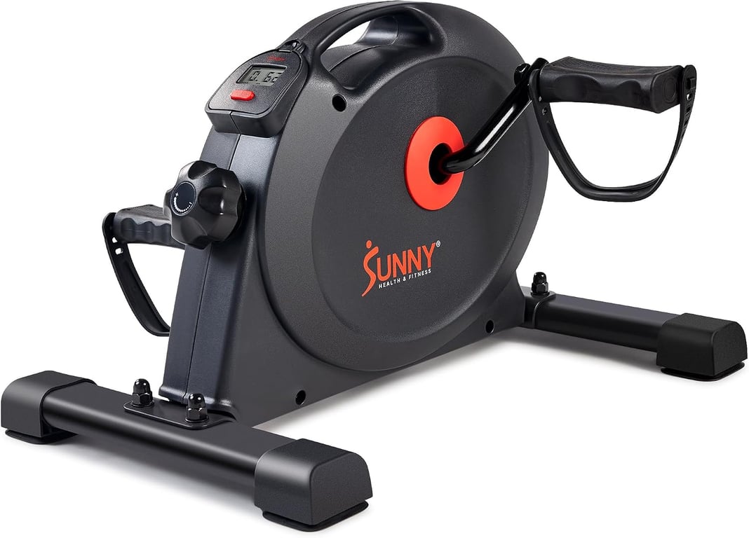 Sunny Health Smart Mini Cycle