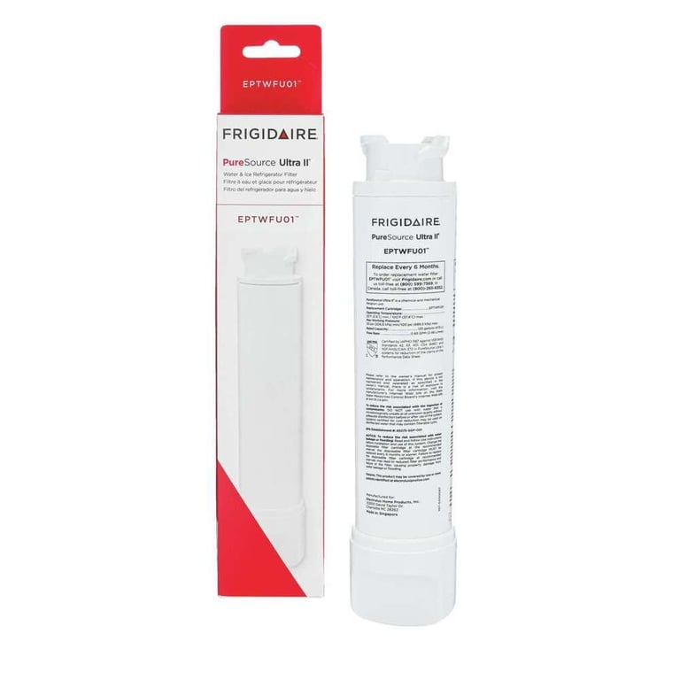 Frigidaire PureSource Ultra II Filter
