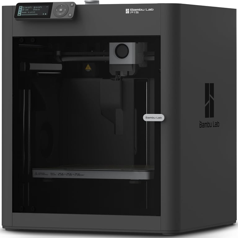Bambu Lab P1S