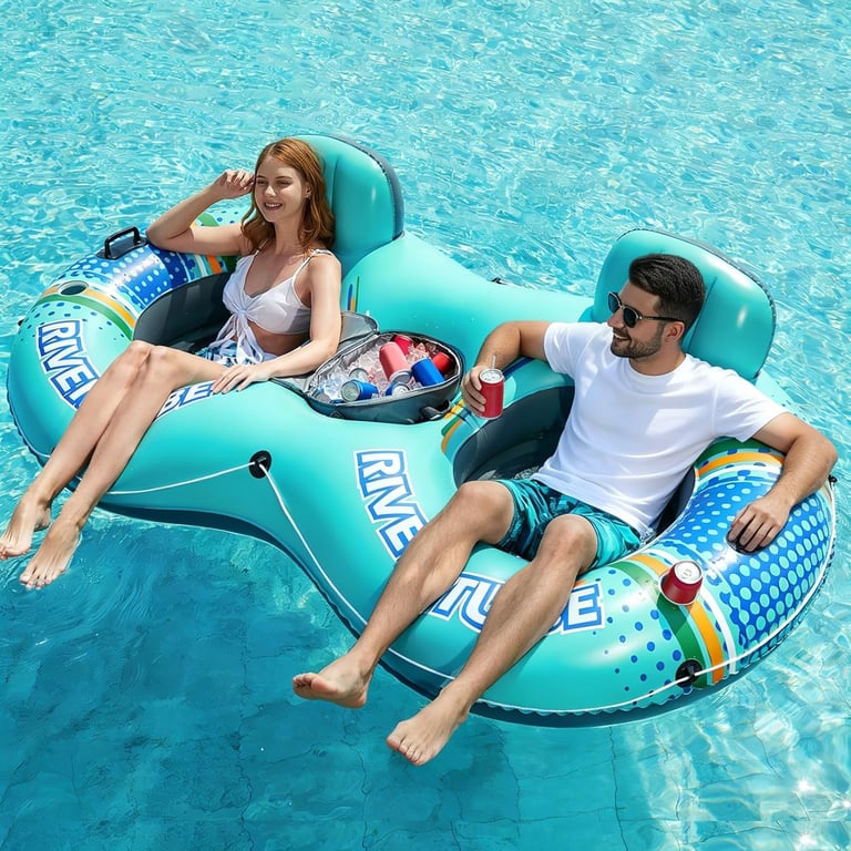 Jasonwell 2-Person River Float