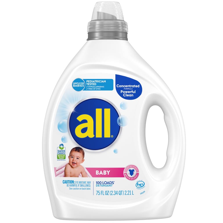 all Baby