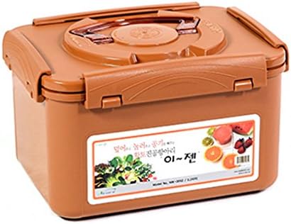 e‑jen Kimchi Fermentation Container